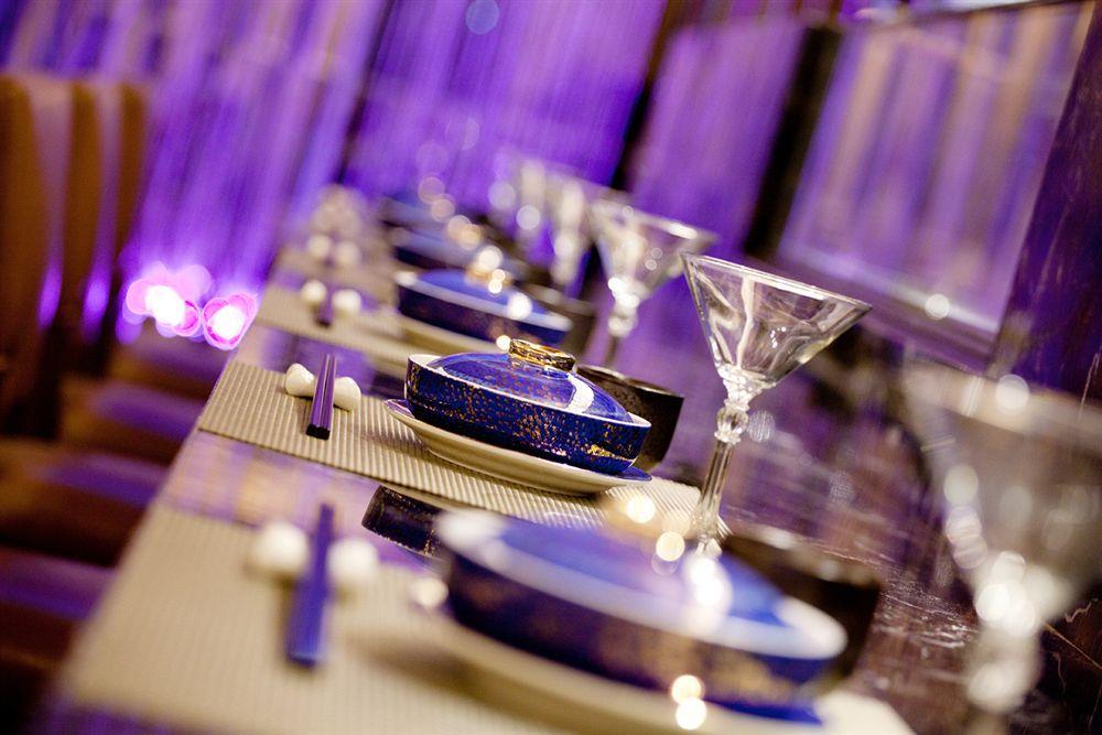 Park City Hotel Central Taichung Dış mekan fotoğraf