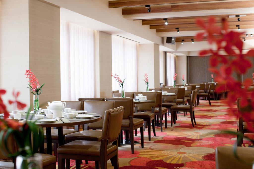 Park City Hotel Central Taichung Dış mekan fotoğraf